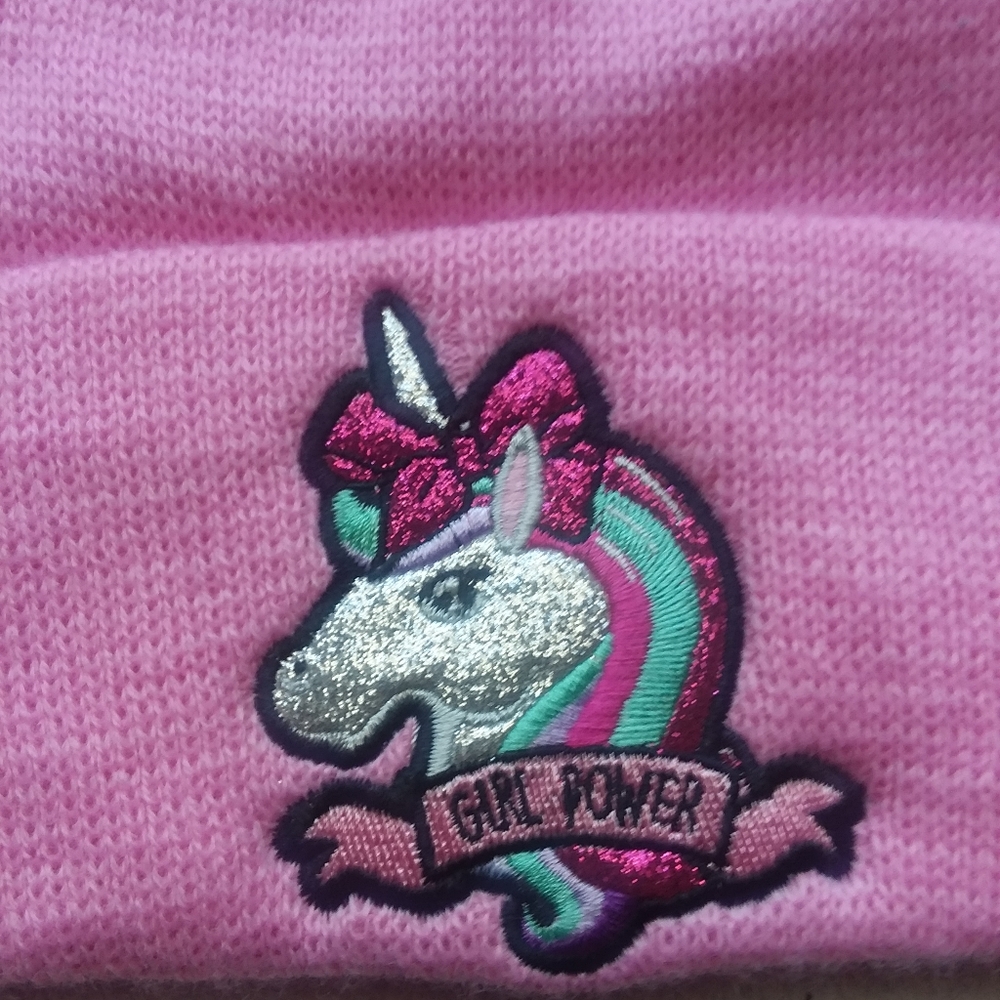 JoJo Siwa beanie - Picture 2 of 5
